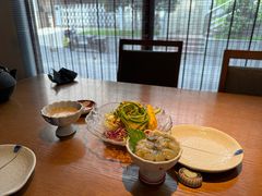 -水之惠鲜鱼料理(王府大街店)