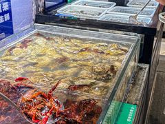 -亚马逊海鲜自助(梅溪湖步步高店)