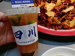 -赵小犇·江湖川菜馆