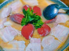 -华竹饭店(中央大街店)