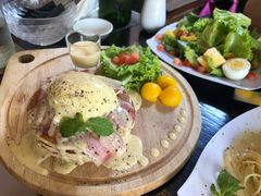 -Fresh Fruit Factory - Fruit Cuisine Restaurant