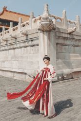 -美云庭古装·格格服汉服·京城旅拍(北京店)