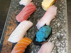 -鲤·鮨KOISUSHI
