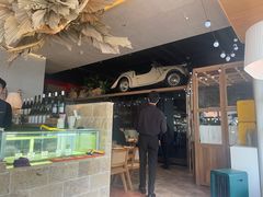 -翠贝卡&Mama Kelly Brunch Coffee(河西店)