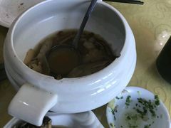 -北海渔村酒楼·粤菜海鲜点心(新华店)