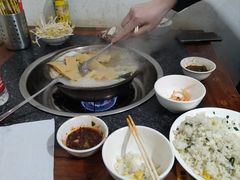 -海关荤豆花(洋河一路店)