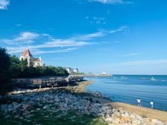 -悦港(悦港酒店)