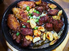 -老东镇啤酒屋海鲜加工·蒸汽海鲜·海鲜烧烤(台东店)