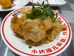 -堂堂小伙夫·辽宁小吃大排档(京西大悦城店)