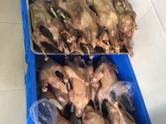 -正宗忘不了老鹅(梅岭店)