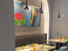 -雀蓝川菜(滨湖万象汇店)