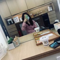 -THE LOG SALON 记录