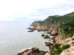 -六合朝阳景区-和尚套