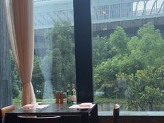 -当米亚诺意大利餐厅(武汉光谷凯悦酒店)
