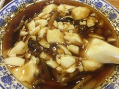 -南来顺饭庄·清真(南菜园店)