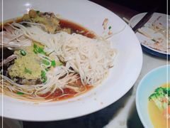 -绿茶餐厅(昌平悦荟店)