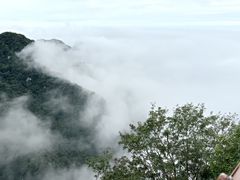 -少华山国家森林公园
