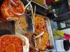 -红鼻子桂林米粉(金唐新光界店)
