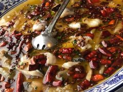 -沙河粉村·国家非遗传承(云台店)