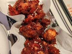 -鸣记脆皮烤鱼·海鲜烤鱼(三八广场店)