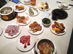 -诱货海鲜自助火锅(爱琴海购物公园东百店)