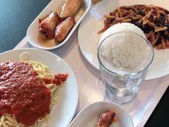 -宜家·瑞典风味餐厅(天津东丽商场店)