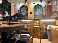 -克比叔叔印度餐厅Kebabs on the Grille(永康路分店)
