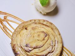 -上海和平饭店-华懋阁 The Cathay Room