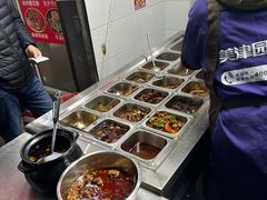 -虎子面粉馆(五一东村店)