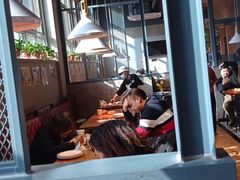 -比格比萨自助(国展店)