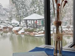 -酱湘宴餐厅(狮子山公园店)