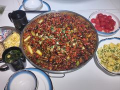 -关二兔江湖菜馆(峰景里店)