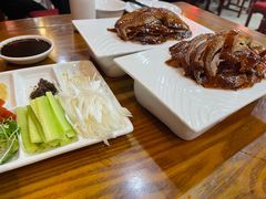 -老北京炸酱面·京味菜(西花市店)