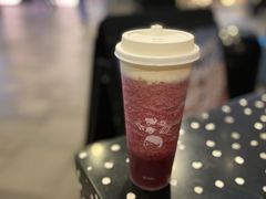 -喜茶(北京三里屯太古里店)