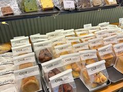 -OUR Bakery(三里屯太古里店)