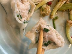 -李记东北饺子馆·东北菜(欢乐谷店)