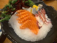-吉兆手握寿司(车公庙店)