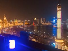 -外滩8号 whisky bar(金延大厦店)