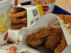 -汉堡王(永旺梦乐城店)