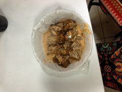 -二七友名焖子铺