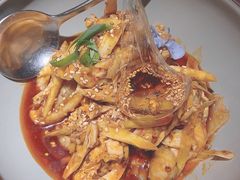 -辛香汇·现炒川菜(淮海路百盛店)