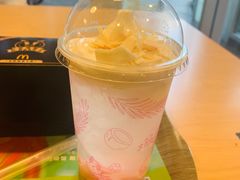-麦当劳(漳州二路店)
