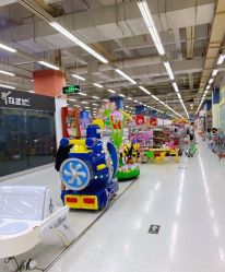 -嘟嘟乐儿童乐园(卜蜂莲花店)