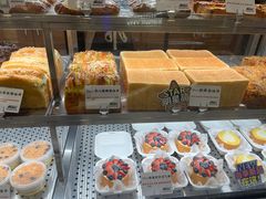 -君之狮子山·轻糖烘焙(松江印象城店)