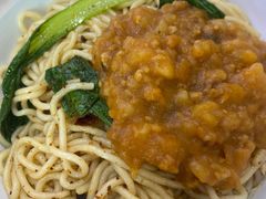 秘制土豆泥拌粉-粉肆儿拌粉拌面