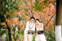 -维纳斯婚纱摄影(预约减现金)