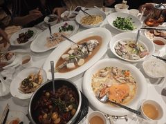 -上海小南国(正大店)