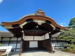 -京都御所