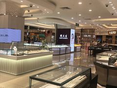 -巴黎春天(浦建店)
