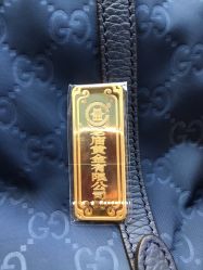 -周大福CHOW TAI FOOK(浦东八佰伴店)